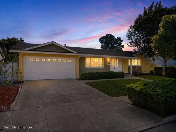 10620 Glenview Avenue, Cupertino, CA 95014