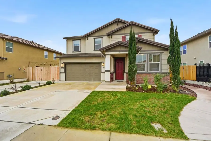 1444 Meridian Street, Manteca, CA 95337 - #2