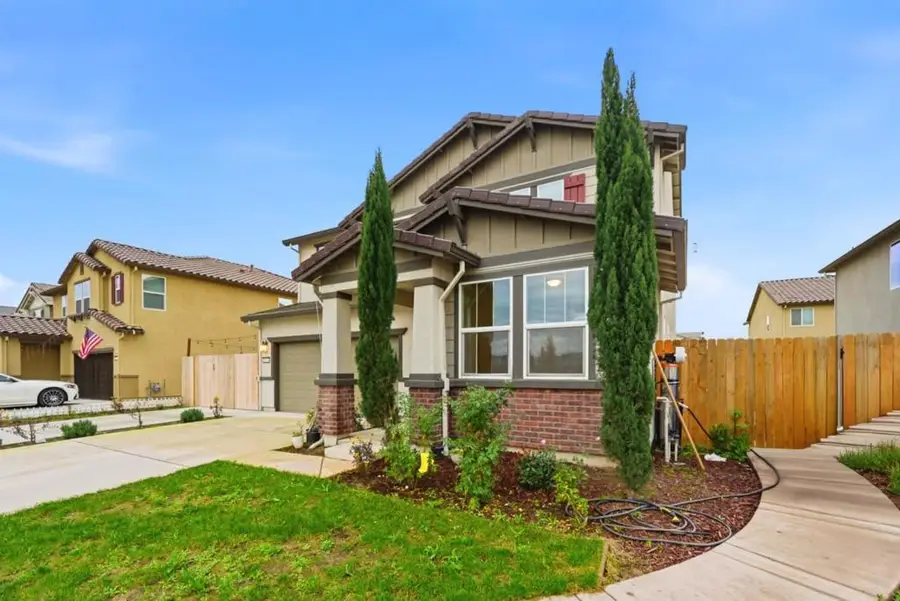 1444 Meridian Street, Manteca, CA 95337 - #3