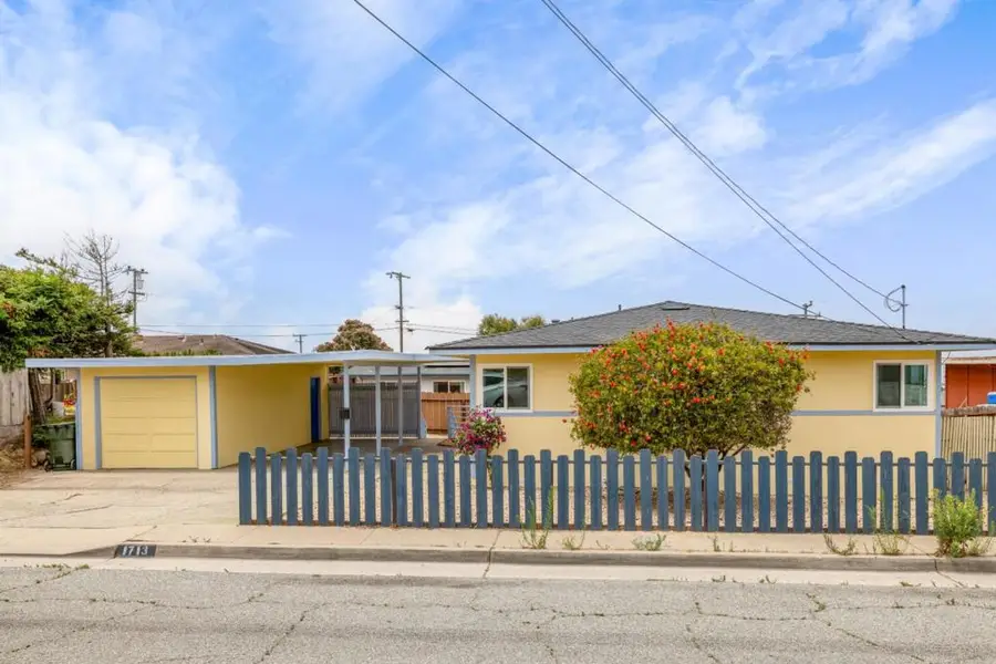 1713 Saint Helena Street, Seaside, CA 93955 - #2