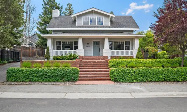 1203 N Lemon Avenue, Menlo Park, CA 94025