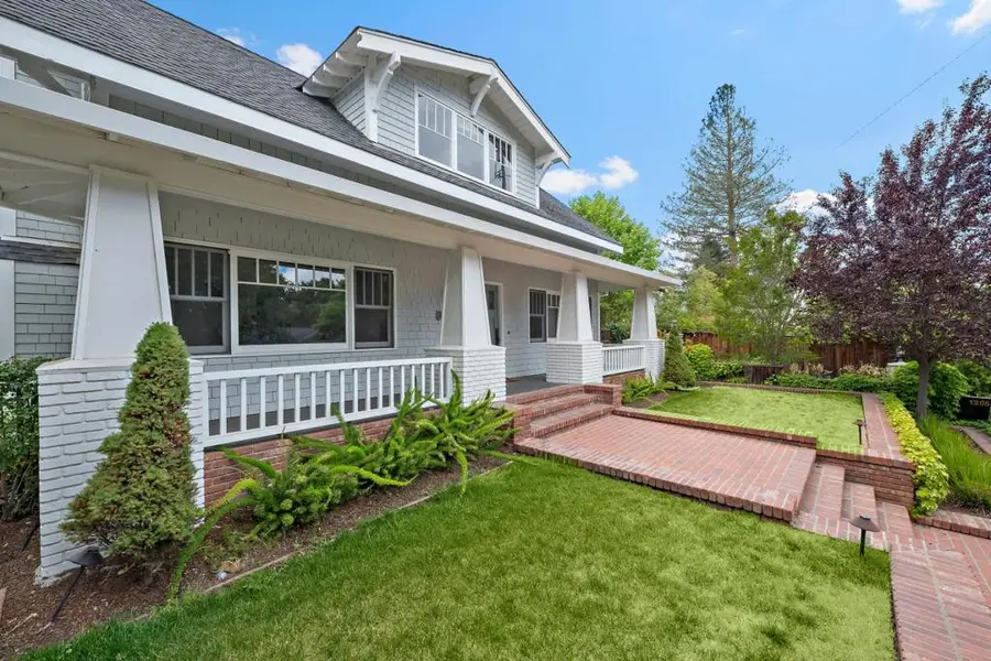 1203 N Lemon Avenue, Menlo Park, CA 94025 - #2