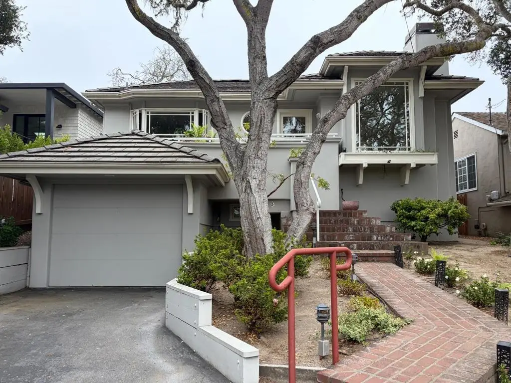 0 Lincoln 4 Ne Of 3rd Avenue, Carmel, CA 93921 - #1