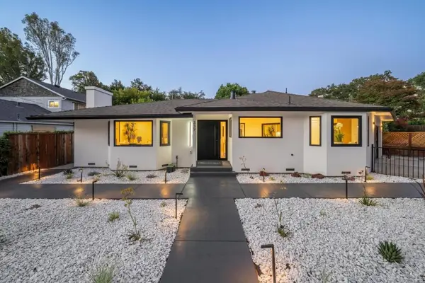 239 Loma Alta Avenue, Los Gatos, CA 95030