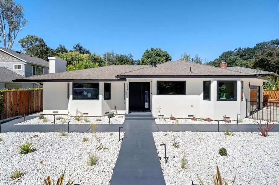 239 Loma Alta Avenue, Los Gatos, CA 95030 - #2