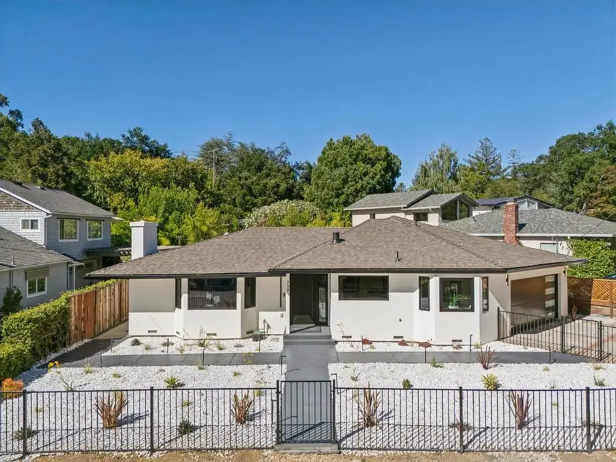 239 Loma Alta Avenue, Los Gatos, CA 95030 - #3