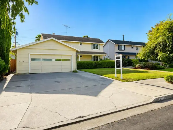 2324 Montezuma Drive, Campbell, CA 95008