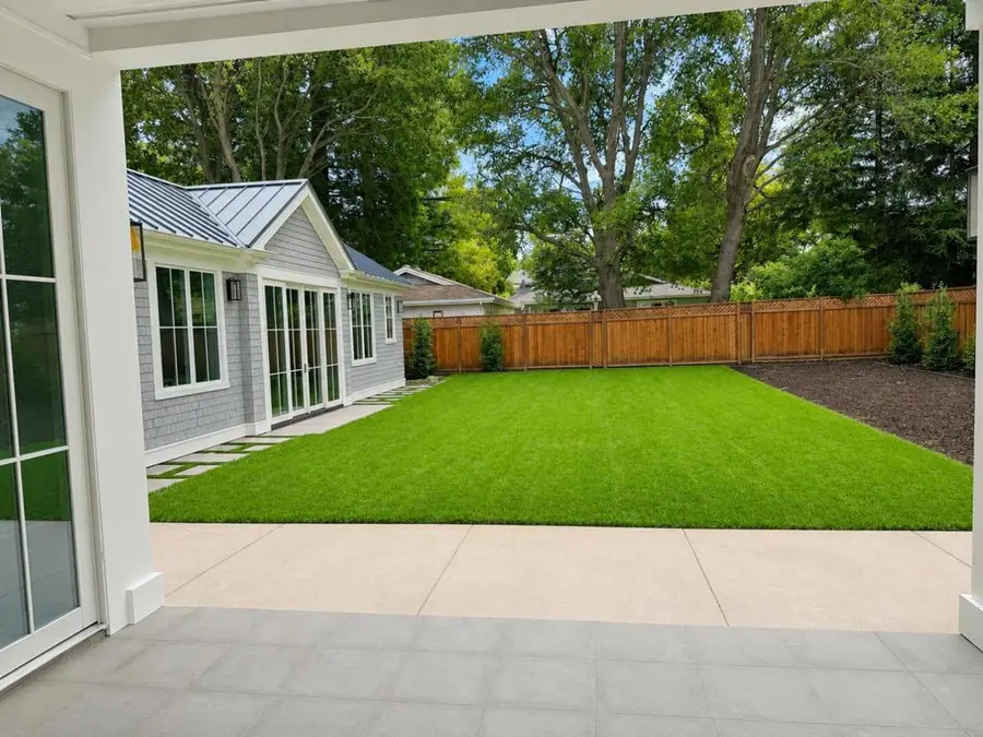 595 Hobart Street, Menlo Park, CA 94025 - #2