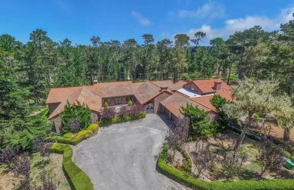 1237 Sombria Lane, Pebble Beach, CA 93953