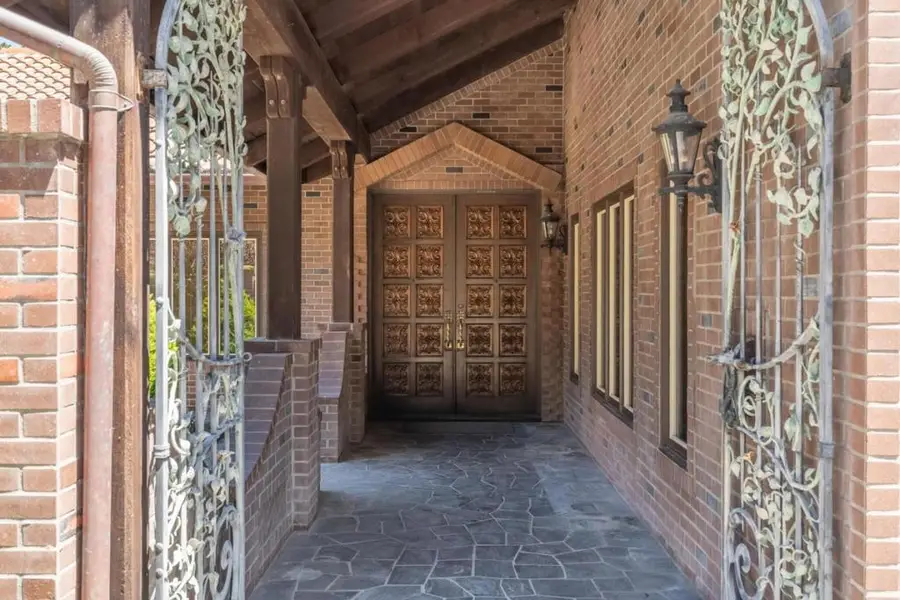 1237 Sombria Lane, Pebble Beach, CA 93953 - #3