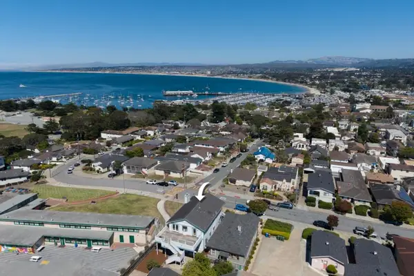 202 Watson Street, Monterey, CA 93940
