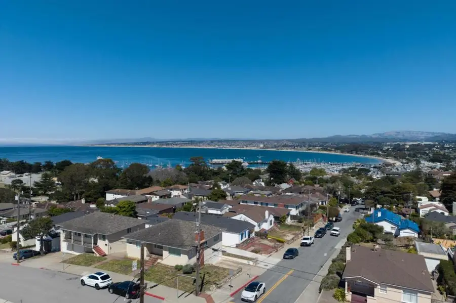 202 Watson Street, Monterey, CA 93940 - #3