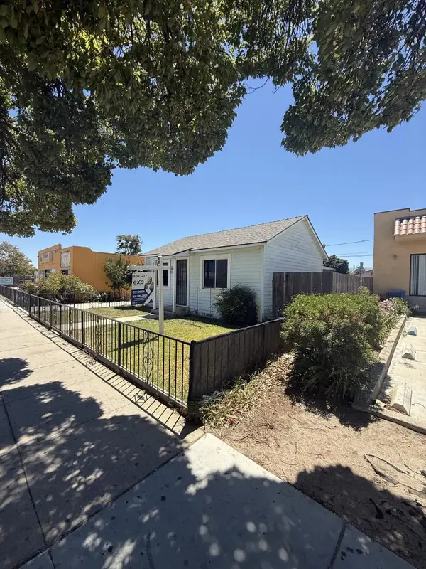 325 El Camino Real, Greenfield, CA 93927
