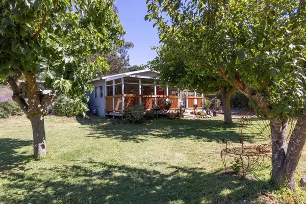 1100 Carr Avenue, Aromas, CA 95004
