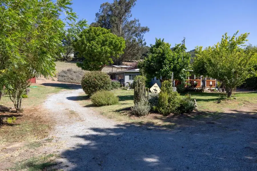 1100 Carr Avenue, Aromas, CA 95004 - #2