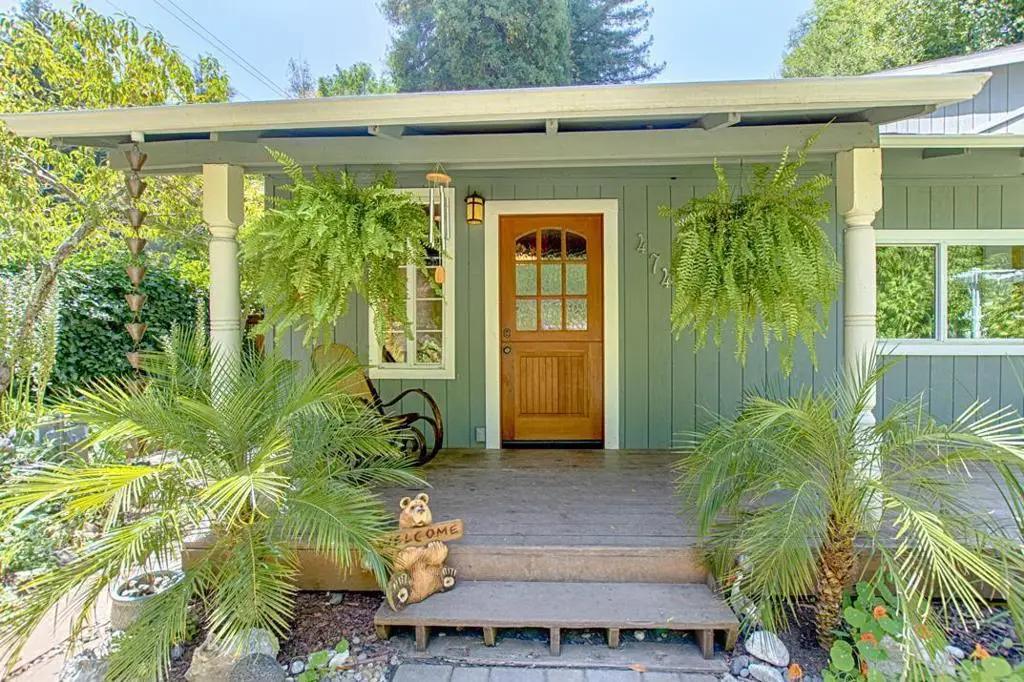 474 Redwood Drive, Felton, CA 95018 - #1