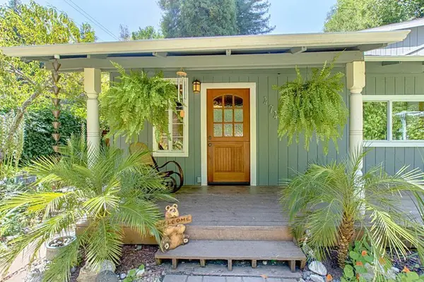 474 Redwood Drive, Felton, CA 95018