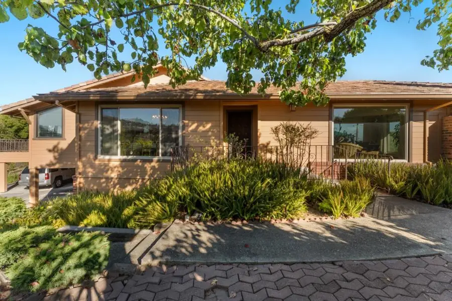 11081 Enchanto Vista Drive, San Jose, CA 95127 - #2