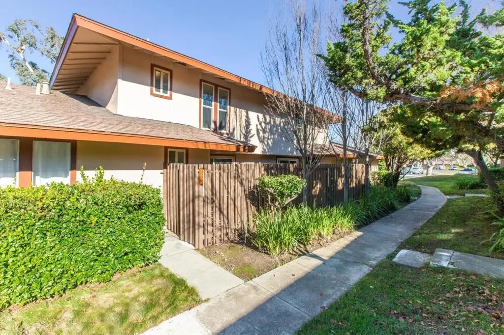 225 Red Oak Drive #N, Sunnyvale, CA 94086 - #1