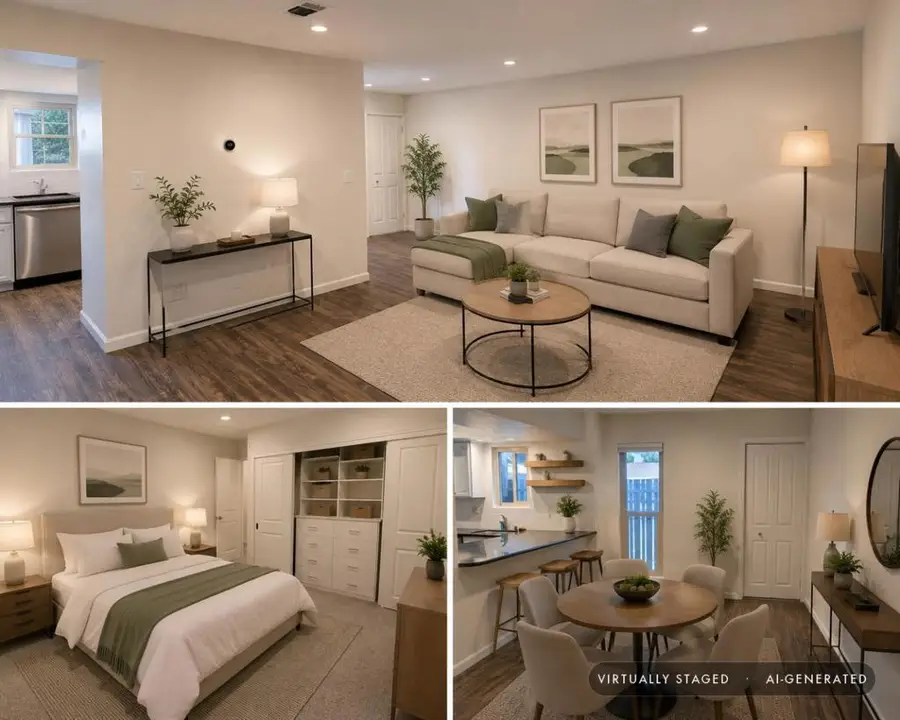 225 Red Oak Drive #N, Sunnyvale, CA 94086 - #3
