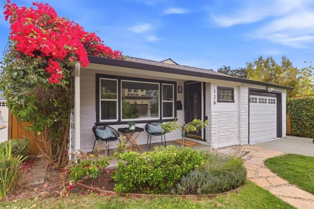 126 Kelton Avenue, San Carlos, CA 94070 - #1