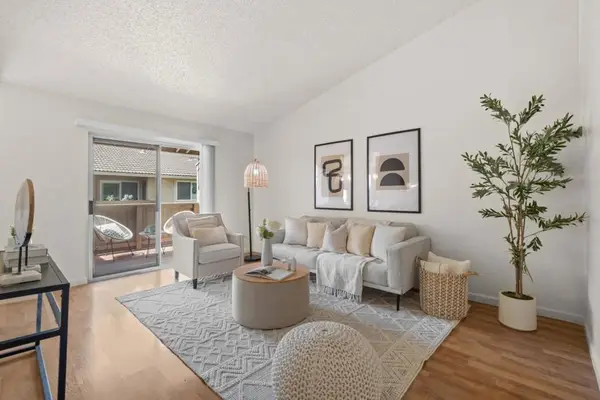210 Damsen Drive, San Jose, CA 95116