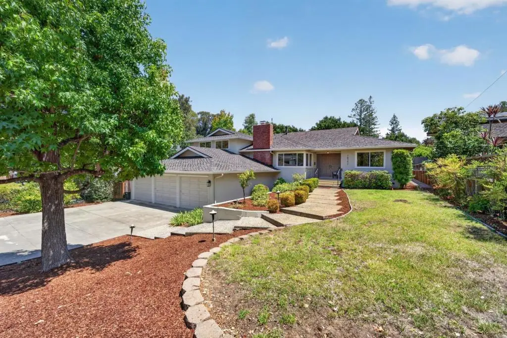 16342 Alexander Avenue, Monte Sereno, CA 95030 - #1
