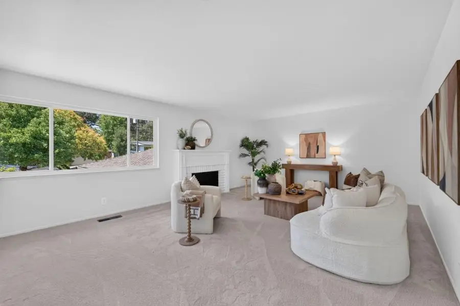 16342 Alexander Avenue, Monte Sereno, CA 95030 - #3