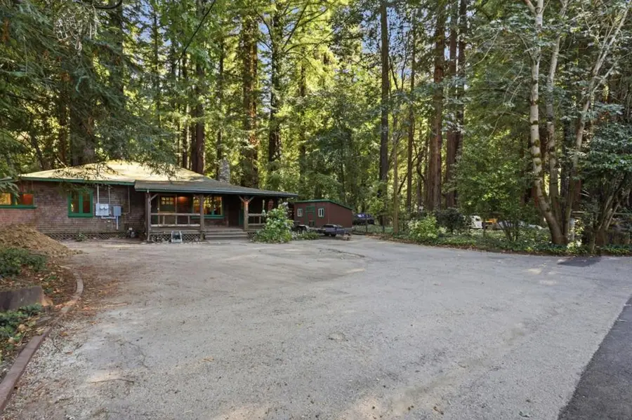 7820 Highway 9, Ben Lomond, CA 95005 - #2