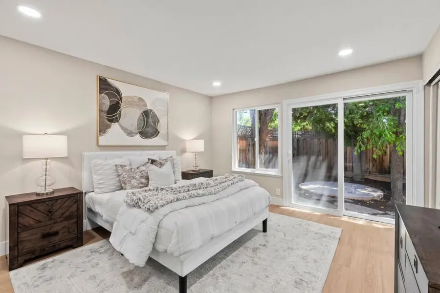 6448 Berwickshire Way, San Jose, CA 95120 - #3