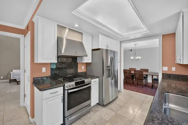 1579 Whiterock Circle, San Jose, CA 95125