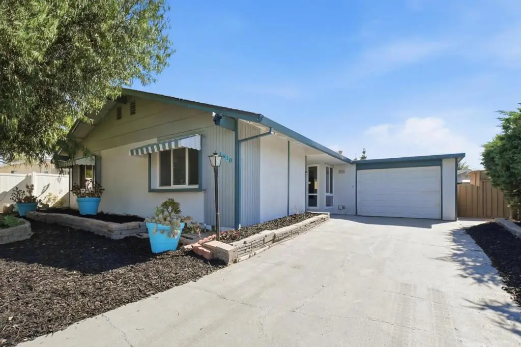1610 Bluebell Drive, Livermore, CA 94551 - #1
