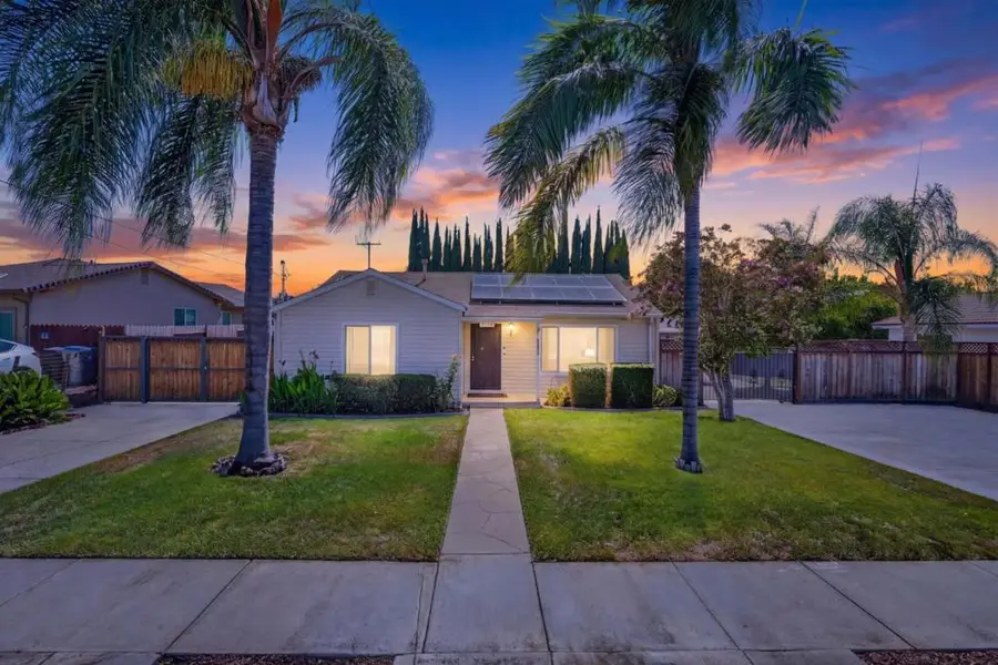 3119 Garden Avenue, San Jose, CA 95111 - #2
