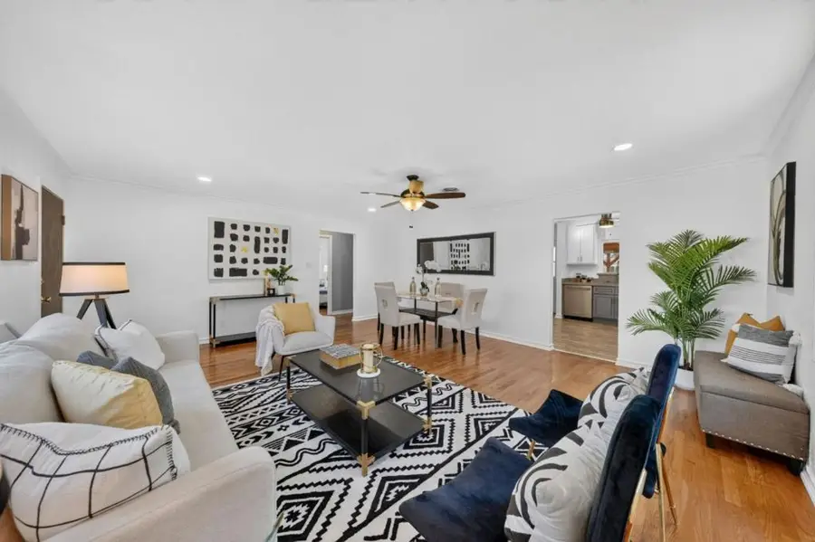 3119 Garden Avenue, San Jose, CA 95111 - #3