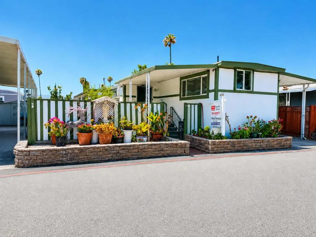 3637 Snell Avenue #231, San Jose, CA 95136 - #1