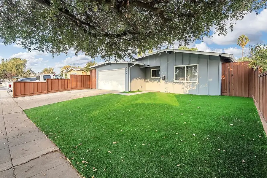 4016 San Bernardino Way, San Jose, CA 95111 - #2