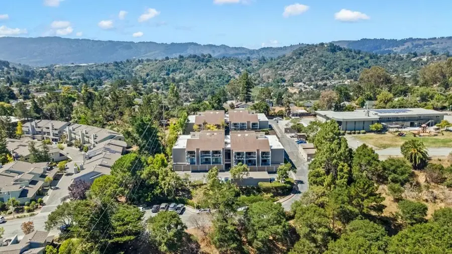 1685 Bayridge Way #203, San Mateo, CA 94402 - #2