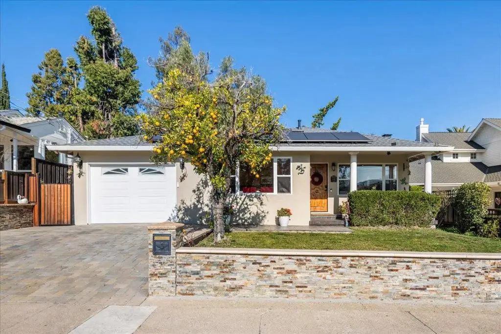226 San Mateo Avenue, Los Gatos, CA 95030 - #1