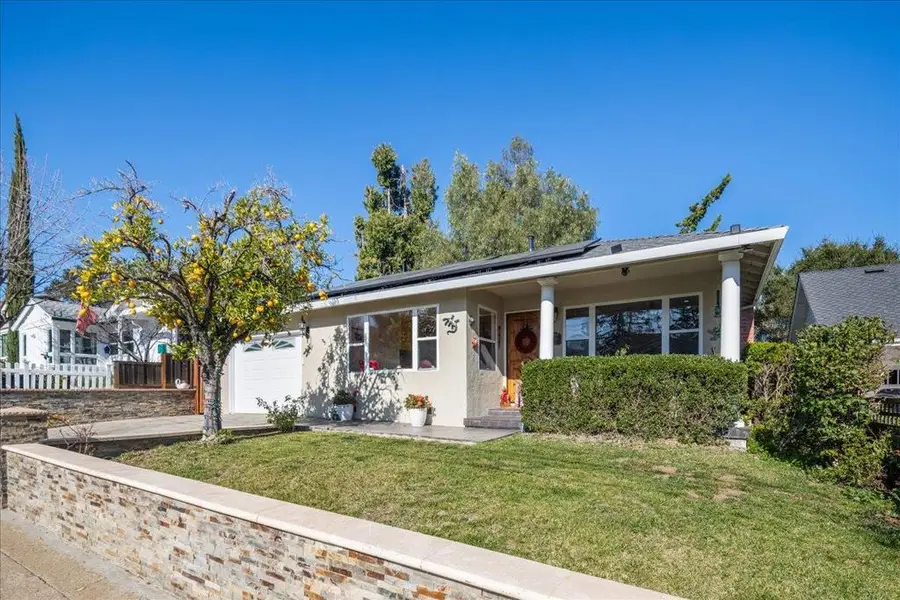 226 San Mateo Avenue, Los Gatos, CA 95030 - #2