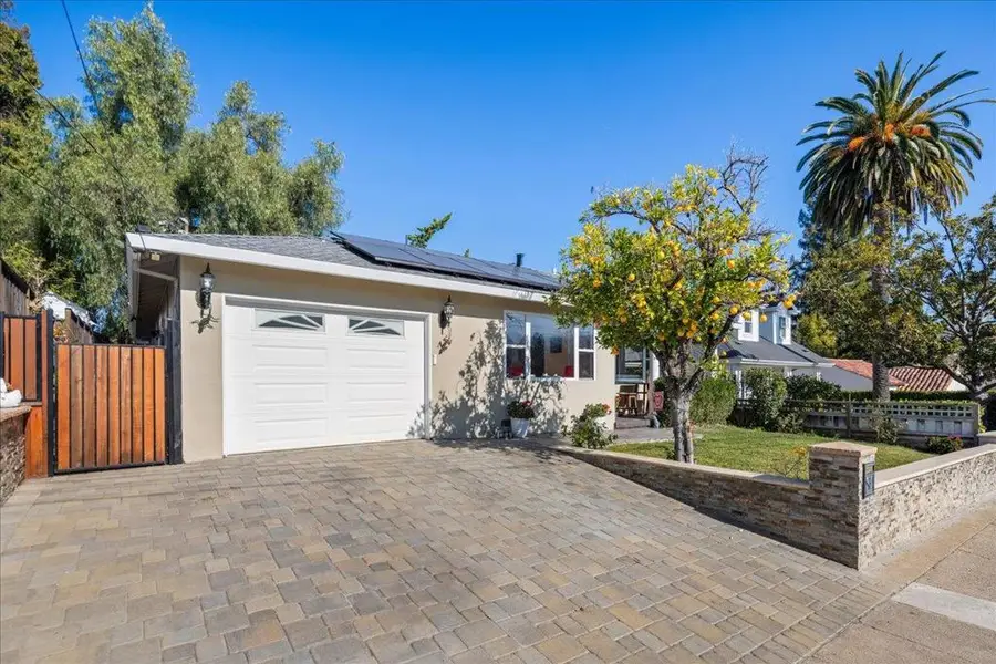 226 San Mateo Avenue, Los Gatos, CA 95030 - #3
