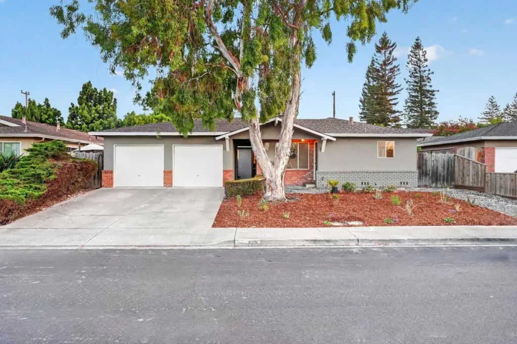 827 Sevely Drive, Mountain View, CA 94041 - #1