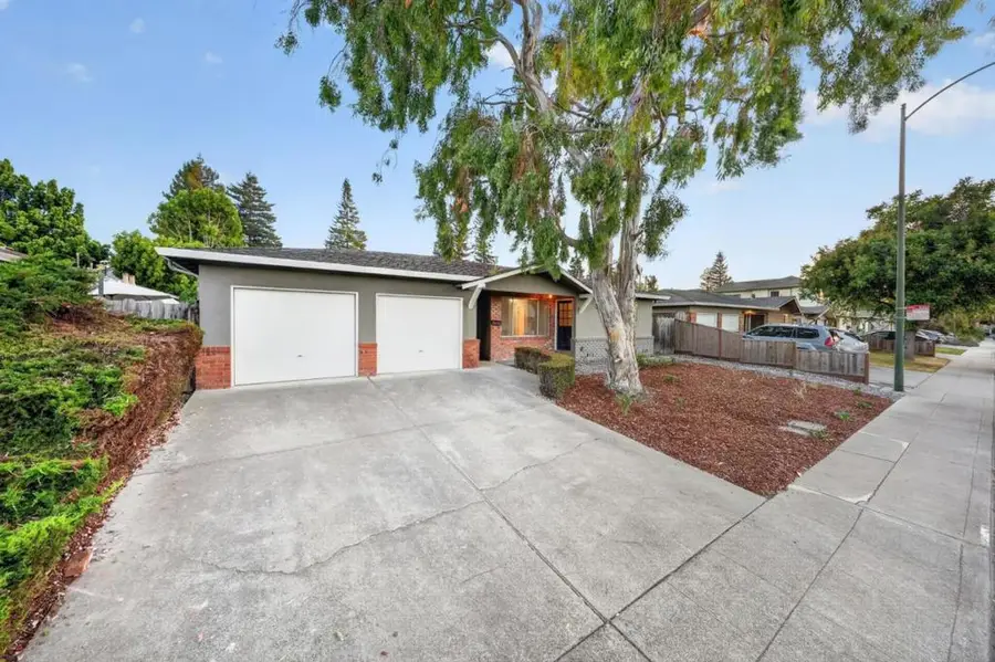 827 Sevely Drive, Mountain View, CA 94041 - #2
