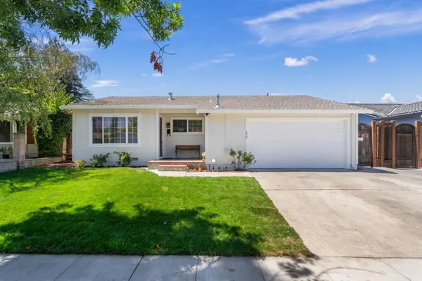 679 Torreya Avenue, Sunnyvale, CA 94086