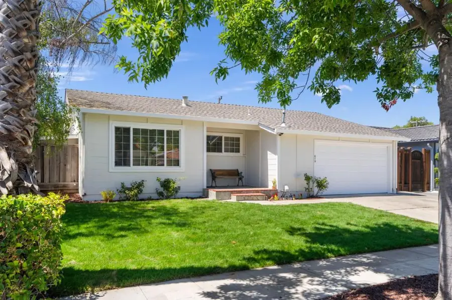 679 Torreya Avenue, Sunnyvale, CA 94086 - #2