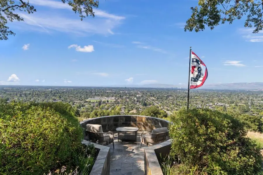 14942 Larga Vista Drive, Los Gatos, CA 95032 - #2