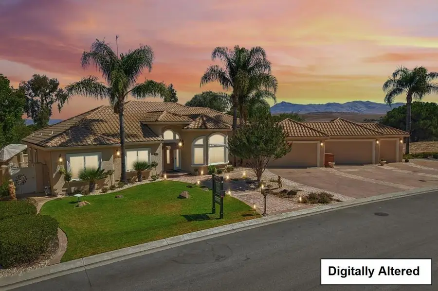 1515 S Ridgemark Drive, Hollister, CA 95023 - #2