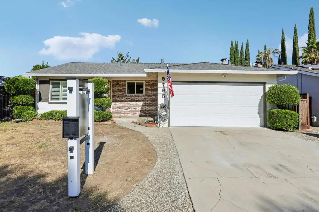 5795 Coralwood Way, San Jose, CA 95123 - #1