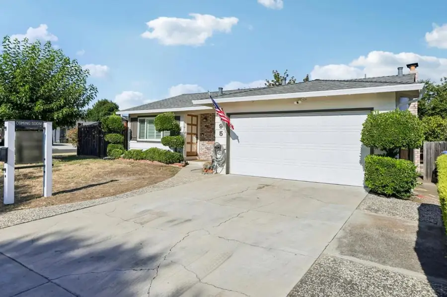 5795 Coralwood Way, San Jose, CA 95123 - #2
