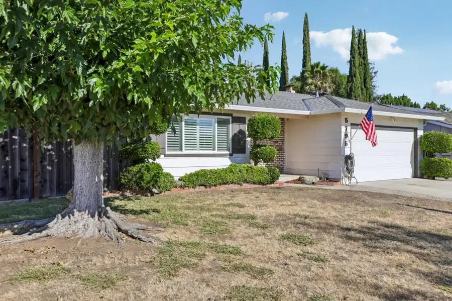 5795 Coralwood Way, San Jose, CA 95123 - #3