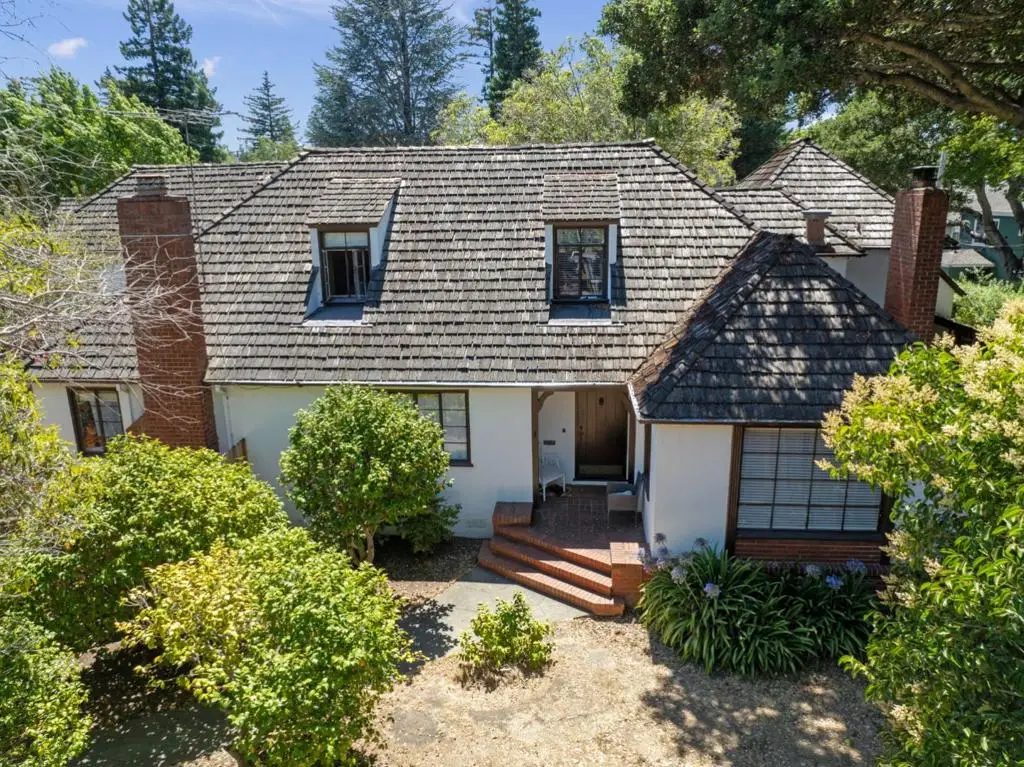 4 Warren Road, San Mateo, CA 94401 - #1